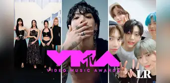 MTV VMAs 2023 EN VIVO con Jungkook, BLACKPINK, TXT y más: hora y canal de los Video Music Awards MTV VMAs 2023 EN VIVO con Jungkook, BLACKPINK, TXT y más: hora y canal de los Video Music Awards