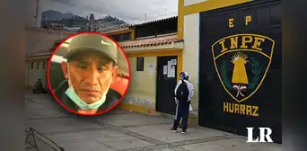 Áncash: dictan 35 años de cárcel para sujeto que asesinó a su hija de 3 años