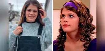 ¿Qué pasó con Stephie Jacobs, la recordada actriz de 'La Pre', tras alejarse de la televisión? ¿Qué pasó con Stephie Jacobs, la recordada actriz de 'La Pre', tras alejarse de la televisión?