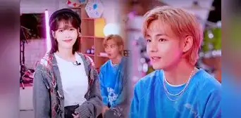 Taehyung de BTS EN VIVO con IU: a qué hora es y dónde ver su presentación Taehyung de BTS EN VIVO con IU: a qué hora es y dónde ver su presentación