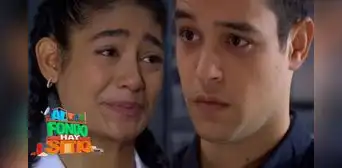 'Al fondo hay sitio': fans de la serie piden que July y Cristóbal no se separen