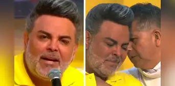 Andrés Hurtado toma decisión en redes tras recibir críticas por su participación en la Teletón Andrés Hurtado toma decisión en redes tras recibir críticas por su participación en la Teletón