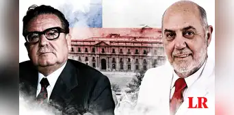 Perú se convirtió en su hogar: la historia de un chileno que escapó por el golpe militar de Pinochet Perú se convirtió en su hogar: la historia de un chileno que escapó por el golpe militar de Pinochet