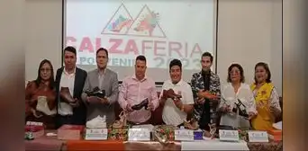 Calzaferia 2023 proyecta obtener S/20 millones por venta de zapatos en La Libertad Calzaferia 2023 proyecta obtener S/20 millones por venta de zapatos en La Libertad