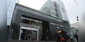 Cámara de Comercio de Lima: “Es preocupante que congresistas investigados quieran juzgar a la JNJ”