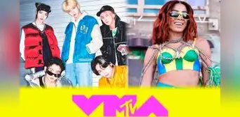 VMA 2023 [EN VIVO HOY] con TXT y Anitta: sigue minuto a minuto su colaboración [ONLINE GRATIS]