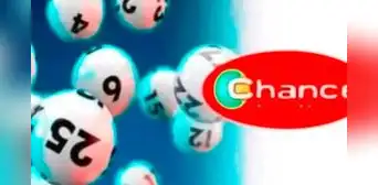 Lotería Chance EN VIVO: resultados de HOY, miércoles 13 de septiembre
