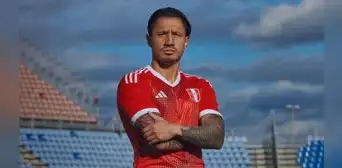¿Por qué Gianluca Lapadula fue tendencia durante el Perú vs. Brasil por Eliminatorias 2026? ¿Por qué Gianluca Lapadula fue tendencia durante el Perú vs. Brasil por Eliminatorias 2026?