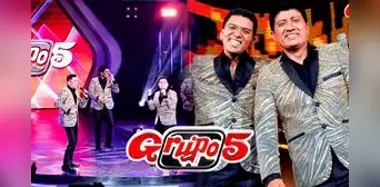 ¡Así se goza! Grupo 5 anuncia nuevos conciertos en septiembre: ¿cuáles son y en qué ciudades?