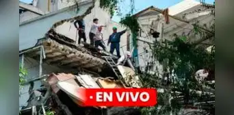 Temblor en Venezuela, viernes 15 de septiembre: ¿dónde fue el último sismo? Según Funvisis Temblor en Venezuela, viernes 15 de septiembre: ¿dónde fue el último sismo? Según Funvisis