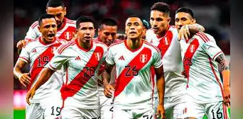 ¿Cuál es el próximo partido de la selección peruana en las Eliminatorias 2026?
