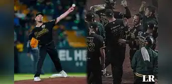 Pericos de Puebla vencieron 8-2 a Algodoneros y suman su primer triunfo en la Serie del Rey 2023 Pericos de Puebla vencieron 8-2 a Algodoneros y suman su primer triunfo en la Serie del Rey 2023