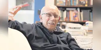 Santiago Pedraglio: “El abuso de poder intenta manipular la configuración del sistema político peruano”