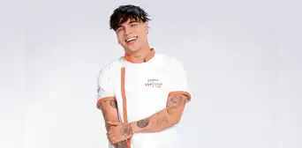 Sebastián Villalobos: “La cocina es una de las mejores terapias” Sebastián Villalobos: “La cocina es una de las mejores terapias”