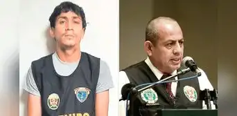 Deivys Godoy: “Me ofrecieron S/ 14.000, casa, carro y armas para matar al coronel Revoredo”