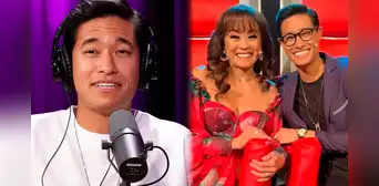 Tony Succar reveló anécdota no contada sobre Mimy Succar: “Estuve peleado con mi mamá mucho tiempo”