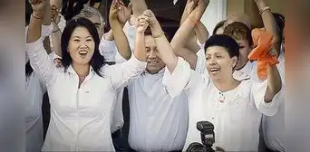 Fuerza Popular prioriza proyectos contra el sistema de derechos humanos