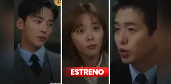 'Un amor predestinado', capítulo 7 en estreno: hora y donde ver el nuevo drama de Rowoon y Jo Bo Ah 'Un amor predestinado', capítulo 7 en estreno: hora y donde ver el nuevo drama de Rowoon y Jo Bo Ah