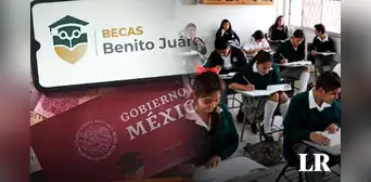 Beca Benito Juárez 2023: ¿cómo saber si quedé registrado?