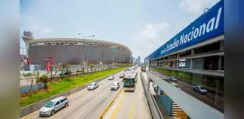 Perú vs. Brasil: Metropolitano ampliará servicio de atención por partido de la selección peruana Perú vs. Brasil: Metropolitano ampliará servicio de atención por partido de la selección peruana