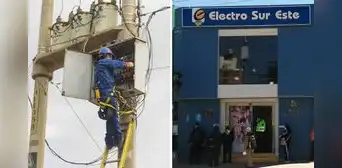 Corte de luz en Cusco: ¿qué distritos serán afectados desde el 13 al 15 de septiembre?