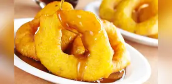 Taste Atlas: los picarones son incluidos dentro de los 50 mejores pasteles dulces Taste Atlas: los picarones son incluidos dentro de los 50 mejores pasteles dulces