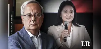 César Hildebrandt: “El Congreso busca tumbarse a la JNJ solo porque así lo decidió Keiko Fujimori”