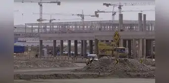 Ampliación del Aeropuerto Jorge Chávez: ¿cómo va su avance y cuándo se inauguraría? Ampliación del Aeropuerto Jorge Chávez: ¿cómo va su avance y cuándo se inauguraría?