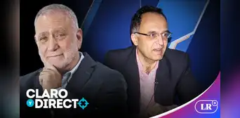 Francisco Belaunde sobre investigación en JNJ: "No se puede estar destituyendo por cualquier cosa" Francisco Belaunde sobre investigación en JNJ: "No se puede estar destituyendo por cualquier cosa"