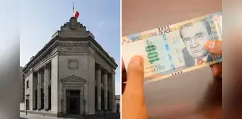 ¿Quieres saber si te dieron un billete falso? Esta página del BCRP te ayudará a cotejarlo ¿Quieres saber si te dieron un billete falso? Esta página del BCRP te ayudará a cotejarlo