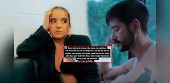 Camilo le pide "perdón" a Evaluna por fallarle: ¿cuál fue el motivo?