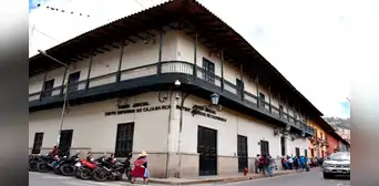 Condenan a cadena perpetua a sujeto que violó y contagió VIH a su hija en Cajamarca