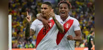 Tras jugar con Paraguay y Brasil, ¿cuándo es el próximo partido de Perú en Eliminatorias? Tras jugar con Paraguay y Brasil, ¿cuándo es el próximo partido de Perú en Eliminatorias?