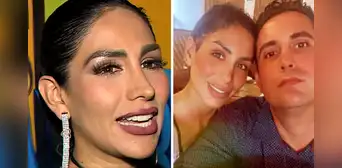 ¿Leysi Suárez perdonará a su expareja tras infidelidad?: "A cada minuto, dice que me ama"