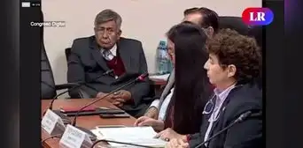 Comisión de Justicia inicia investigación contra miembros de la JNJ Comisión de Justicia inicia investigación contra miembros de la JNJ