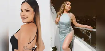 Lesly Águila responde ante rumores de embarazo ¿qué dijo? Lesly Águila responde ante rumores de embarazo ¿qué dijo?