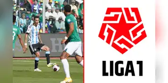 ¿Qué exjugador de Liga 1 entró para evitar la goleada de Argentina a Bolivia?