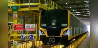 Línea 2 del Metro de Lima: cuáles son las rutas, estaciones y cómo viajar GRATIS Línea 2 del Metro de Lima: cuáles son las rutas, estaciones y cómo viajar GRATIS