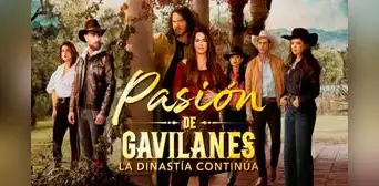 ¿Cuándo se estrena 'Pasión de gavilanes 2' en Caracol? Fecha y hora confirmada ¿Cuándo se estrena 'Pasión de gavilanes 2' en Caracol? Fecha y hora confirmada