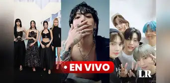MTV VMAs 2023 [lista de GANADORES]: revive los triunfos de Jungkook, BLACKPINK, TXT y Stray Kids
