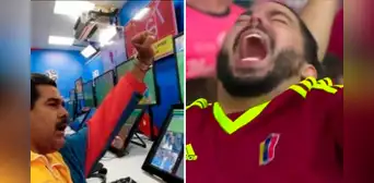 Memes de la Vinotinto: revisa las imágenes más divertidas que dejó el Venezuela vs. Paraguay