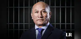Juan Silva: PJ informa que Interpol tiene una notificación roja para su captura hasta el 2027