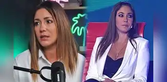 Tilsa Lozano revela cómo la gente reaccionó tras estar en 'EVDLV': "Se amplió mi legión de haters y lovers" Tilsa Lozano revela cómo la gente reaccionó tras estar en 'EVDLV': "Se amplió mi legión de haters y lovers"