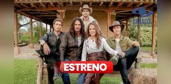 'Pasión de gavilanes 2' capítulo 1, ESTRENO: hora, canal y cómo ver ONLINE 'Pasión de gavilanes 2' capítulo 1, ESTRENO: hora, canal y cómo ver ONLINE