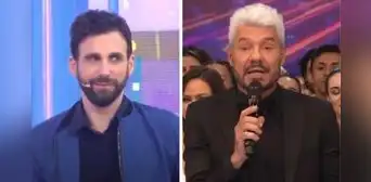 Rodrigo González revela sorpresivo deseo de Marcello Tinelli: "Una novia peruana" Rodrigo González revela sorpresivo deseo de Marcello Tinelli: "Una novia peruana"