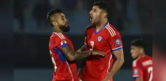 ¿Cuándo vuelve a jugar Chile por las Eliminatorias Sudamericanas 2026? ¿Cuándo vuelve a jugar Chile por las Eliminatorias Sudamericanas 2026?