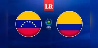 Venezuela vs. Colombia EN VIVO: horario y dónde ver el juego por el Sudamericano Sub-20 de Futsal Venezuela vs. Colombia EN VIVO: horario y dónde ver el juego por el Sudamericano Sub-20 de Futsal