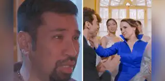 'Perdóname': novela con Aldo Miyashiro y Érika Villalobos confirmó su fecha de estreno [VIDEO]