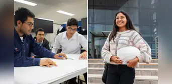 Ni Industrial ni Ambiental: ¿cuáles son las 2 carreras de ingeniería más solicitadas por las empresas en Perú? Ni Industrial ni Ambiental: ¿cuáles son las 2 carreras de ingeniería más solicitadas por las empresas en Perú?