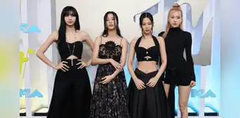 ¡BLACKPINK se coronó en los MTV VMAs 2023!: girlband venció a TXT como grupo del año ¡BLACKPINK se coronó en los MTV VMAs 2023!: girlband venció a TXT como grupo del año